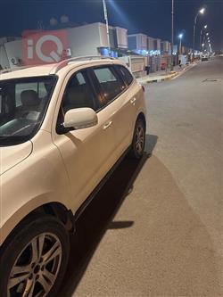 هيونداي سانتافي
